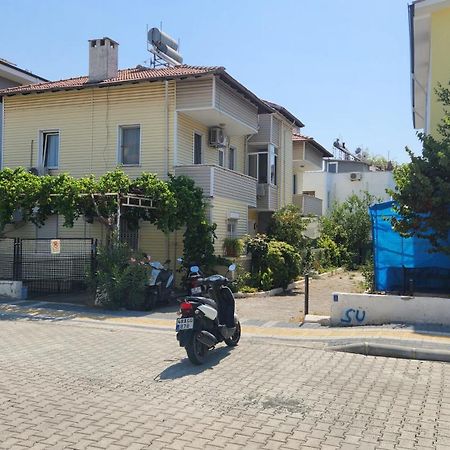 Apartmán Huge Evleri 2 Marmaris Exteriér fotografie