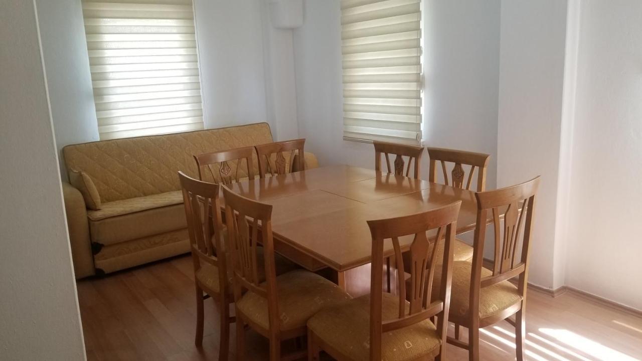 Apartmán Huge Evleri 2 Marmaris Exteriér fotografie