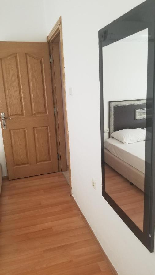 Apartmán Huge Evleri 2 Marmaris Exteriér fotografie