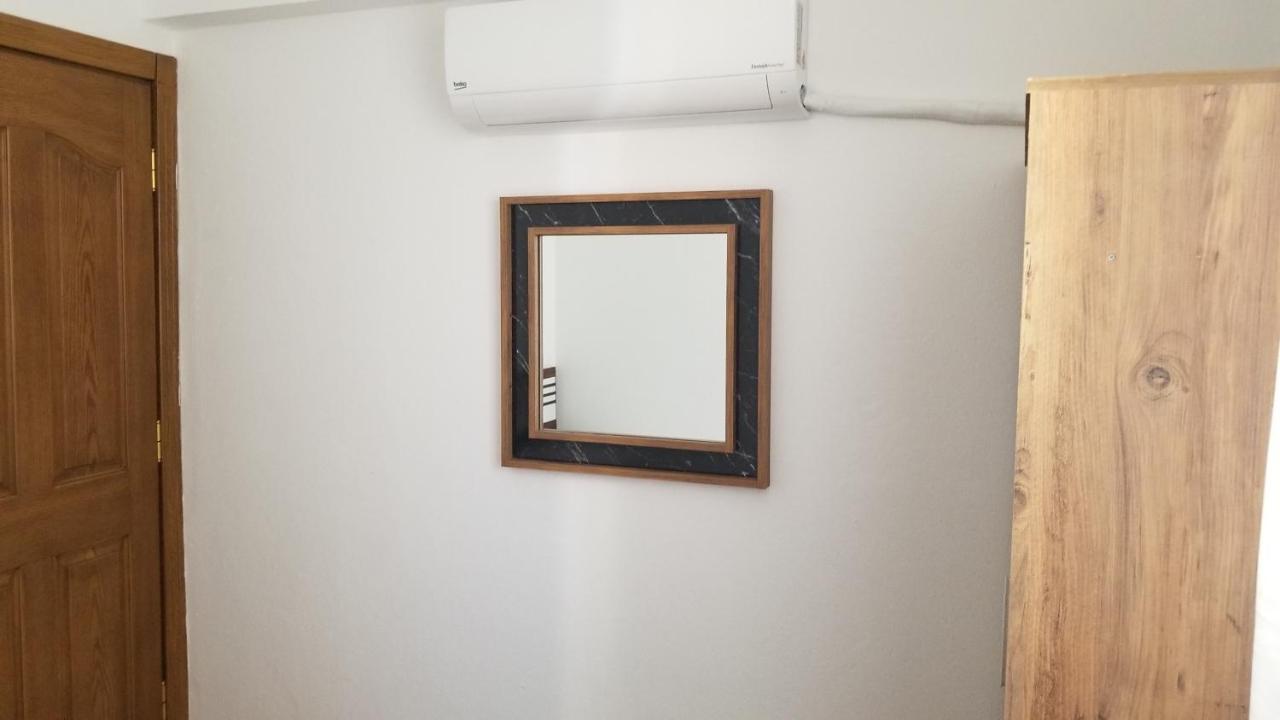 Apartmán Huge Evleri 2 Marmaris Exteriér fotografie