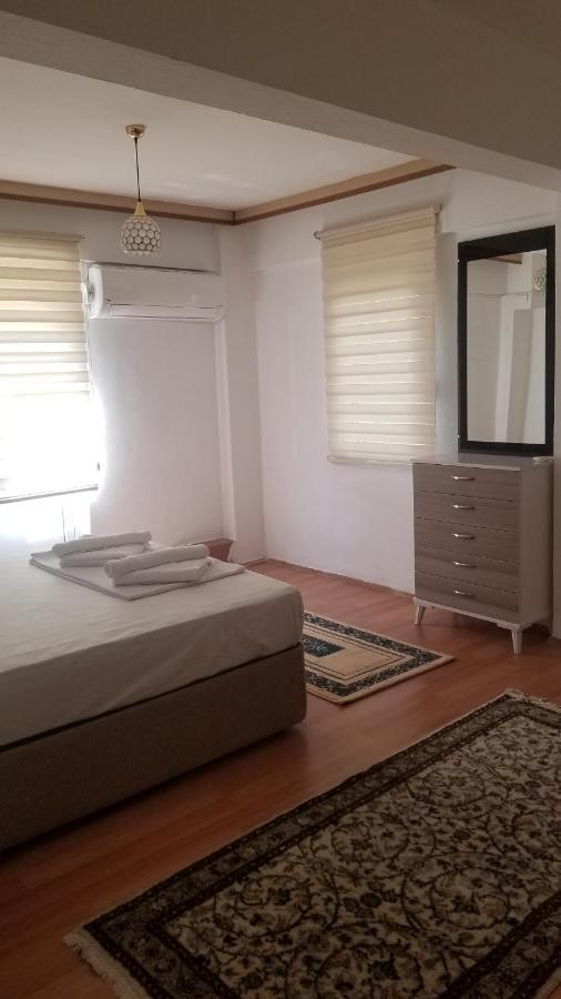 Apartmán Huge Evleri 2 Marmaris Exteriér fotografie