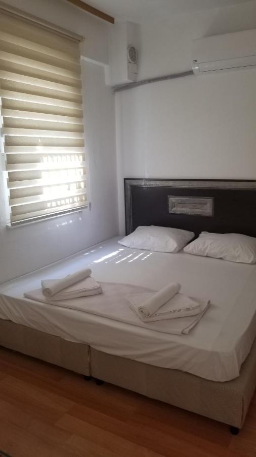 Apartmán Huge Evleri 2 Marmaris Exteriér fotografie