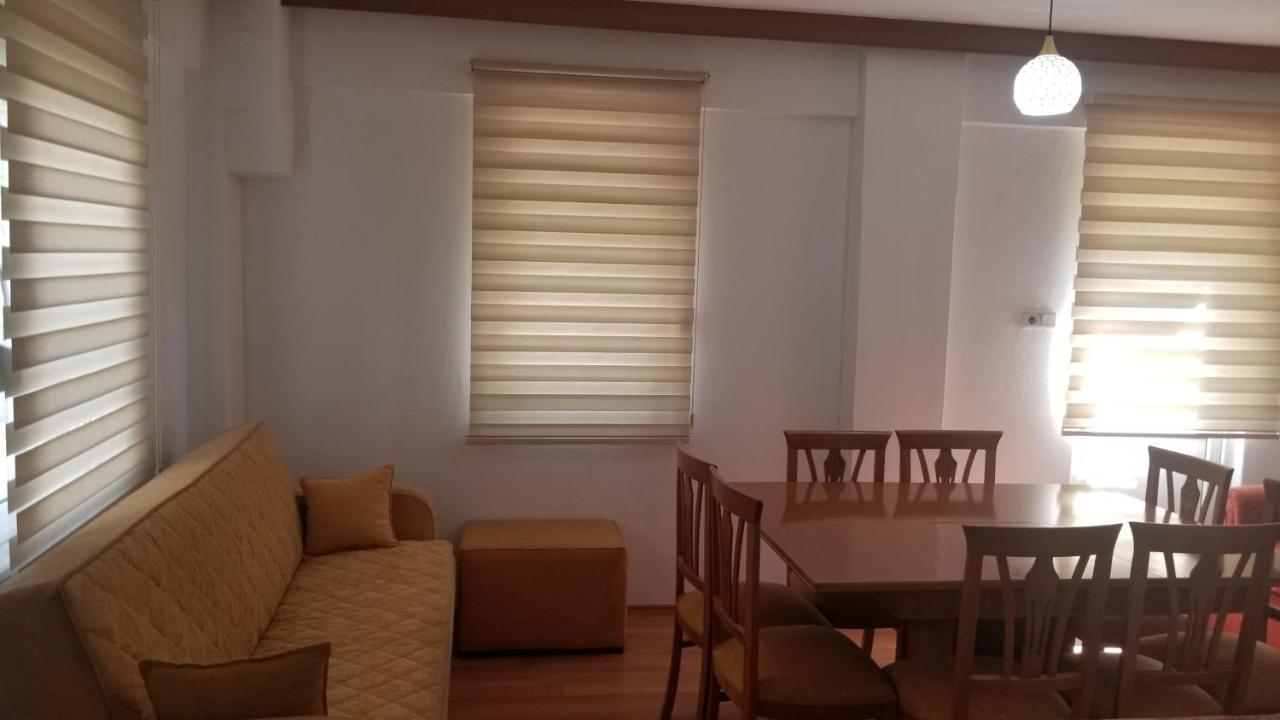 Apartmán Huge Evleri 2 Marmaris Exteriér fotografie