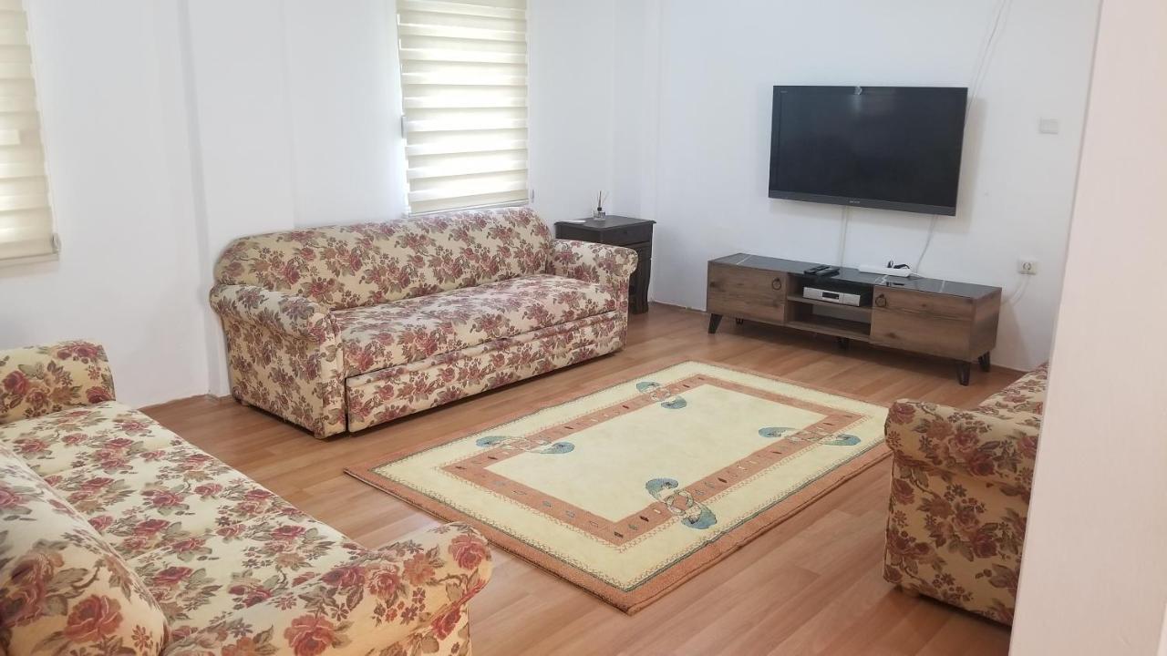 Apartmán Huge Evleri 2 Marmaris Exteriér fotografie