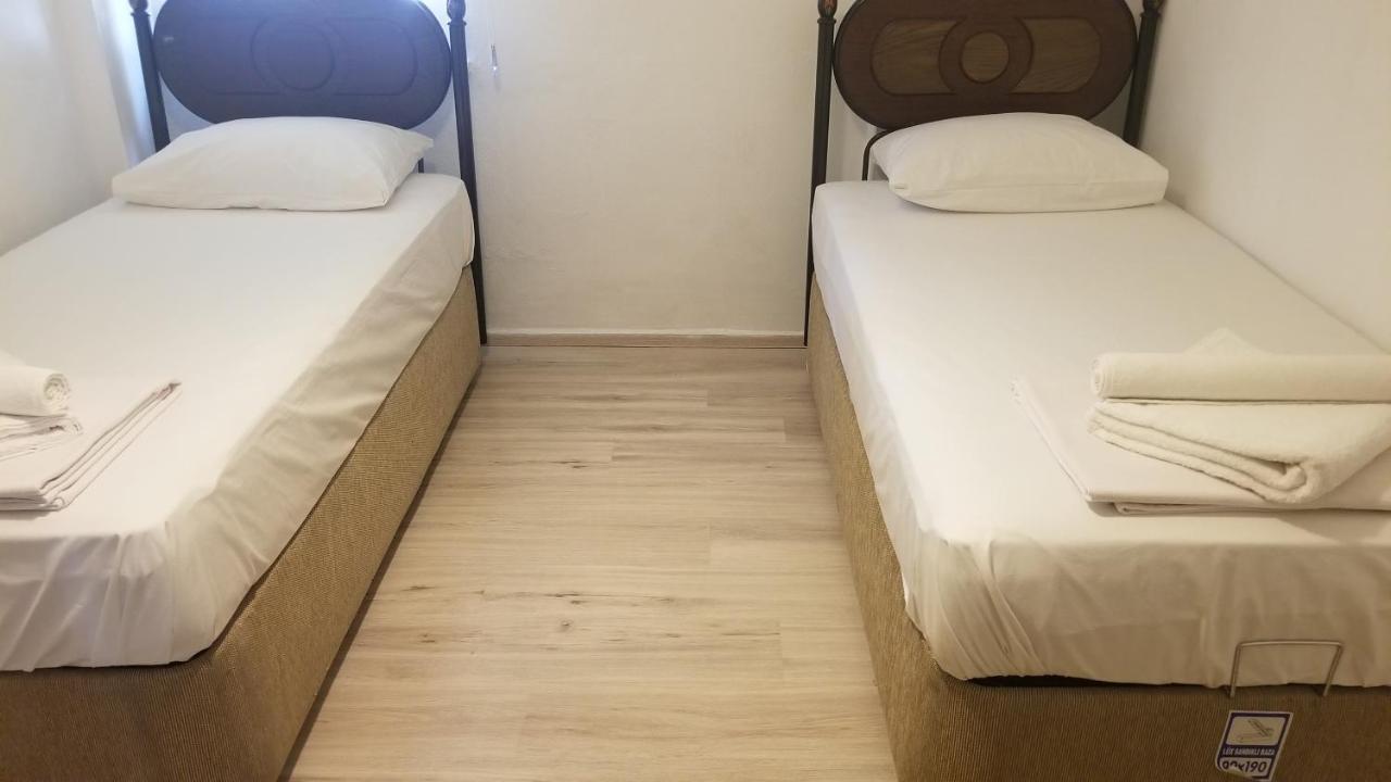 Apartmán Huge Evleri 2 Marmaris Exteriér fotografie