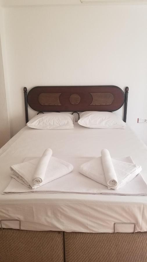 Apartmán Huge Evleri 2 Marmaris Exteriér fotografie