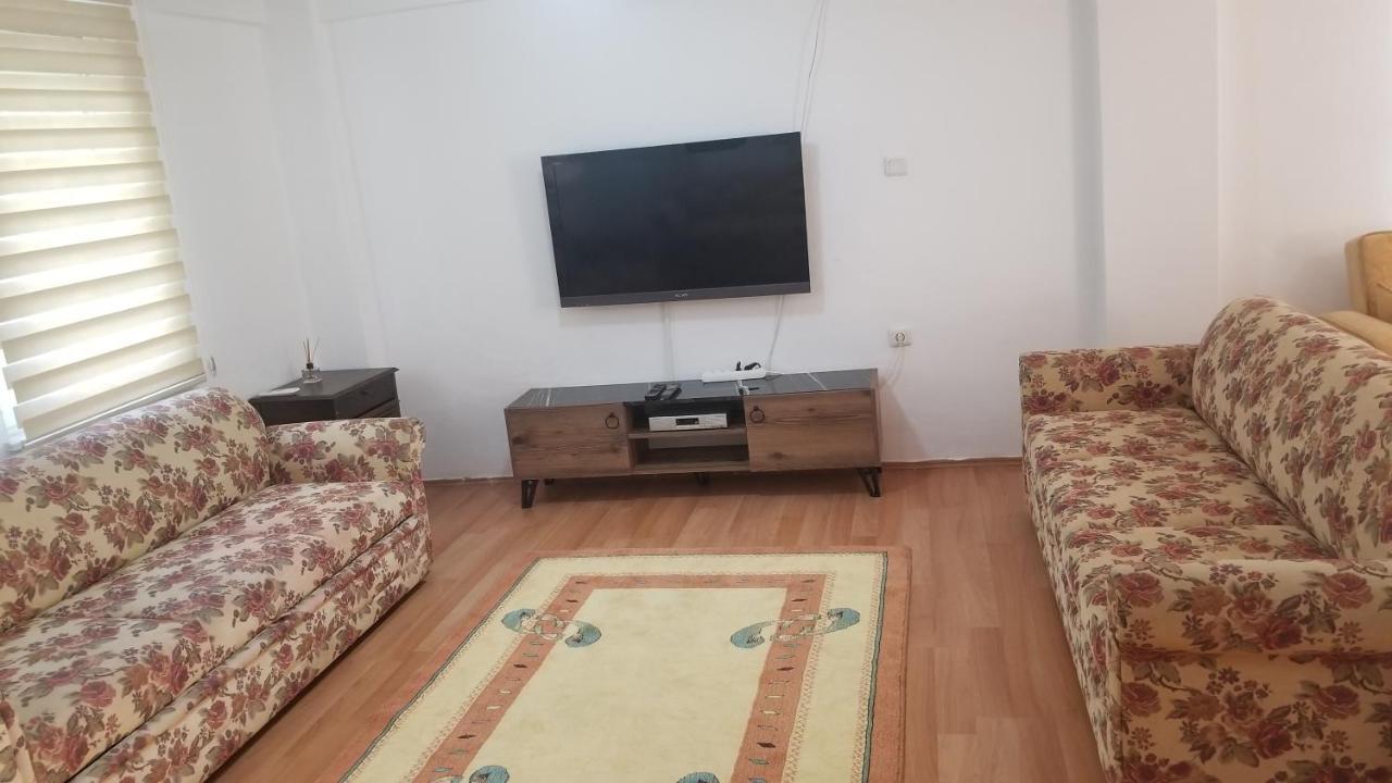 Apartmán Huge Evleri 2 Marmaris Exteriér fotografie