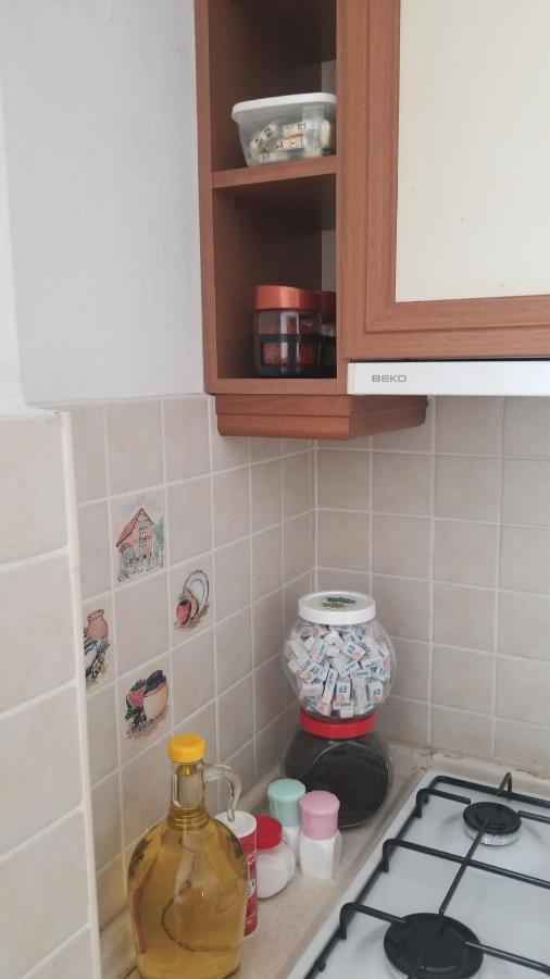 Apartmán Huge Evleri 2 Marmaris Exteriér fotografie