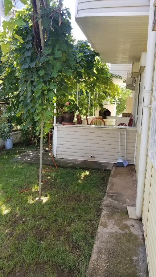 Apartmán Huge Evleri 2 Marmaris Exteriér fotografie