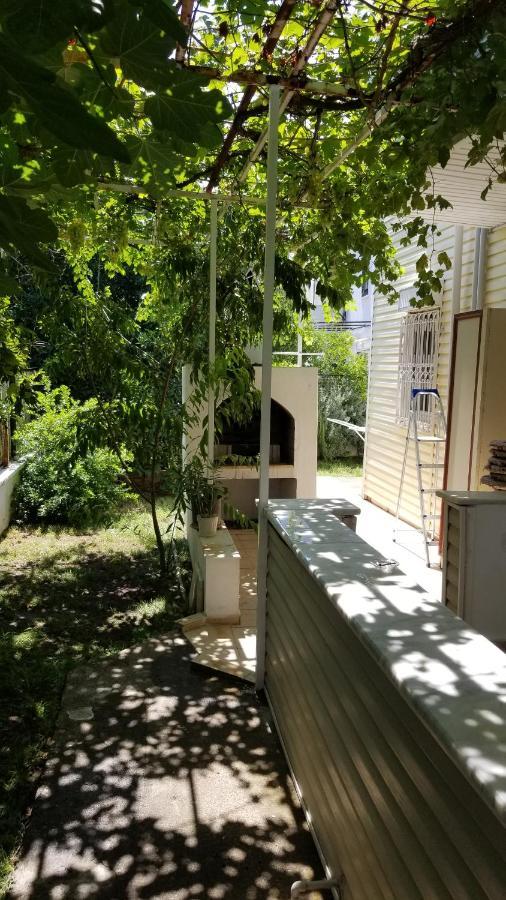 Apartmán Huge Evleri 2 Marmaris Exteriér fotografie