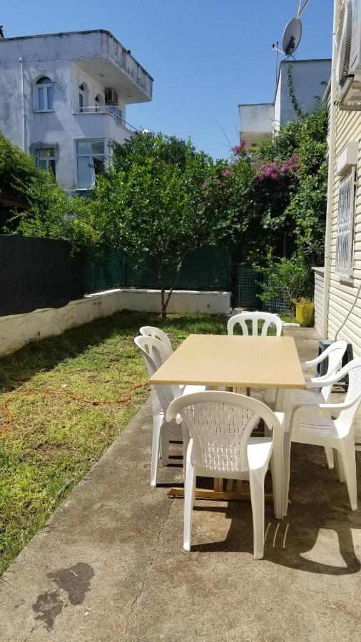 Apartmán Huge Evleri 2 Marmaris Exteriér fotografie