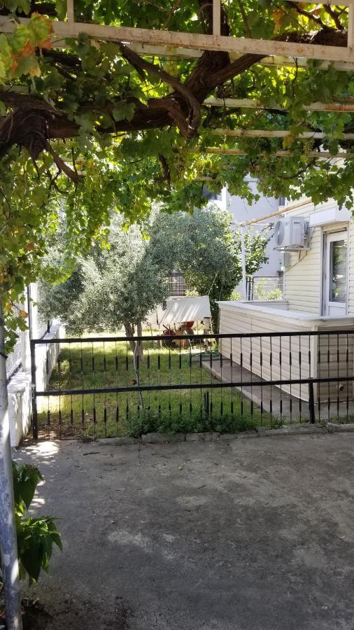 Apartmán Huge Evleri 2 Marmaris Exteriér fotografie