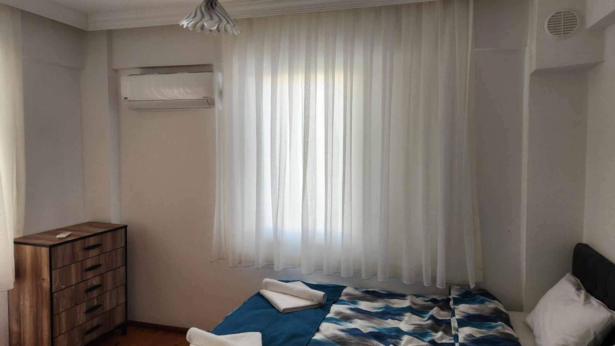 Apartmán Huge Evleri 2 Marmaris Exteriér fotografie