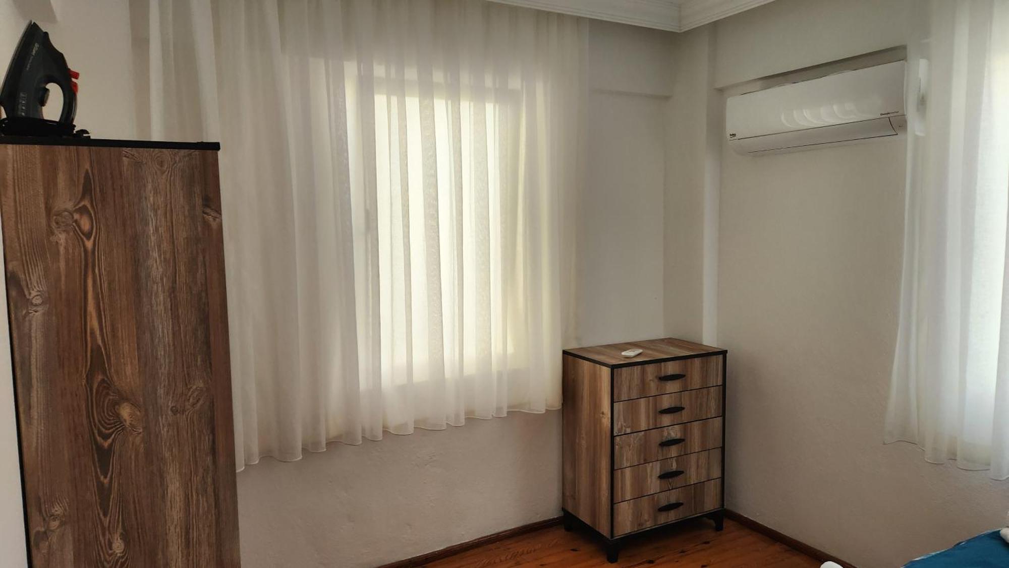 Apartmán Huge Evleri 2 Marmaris Exteriér fotografie