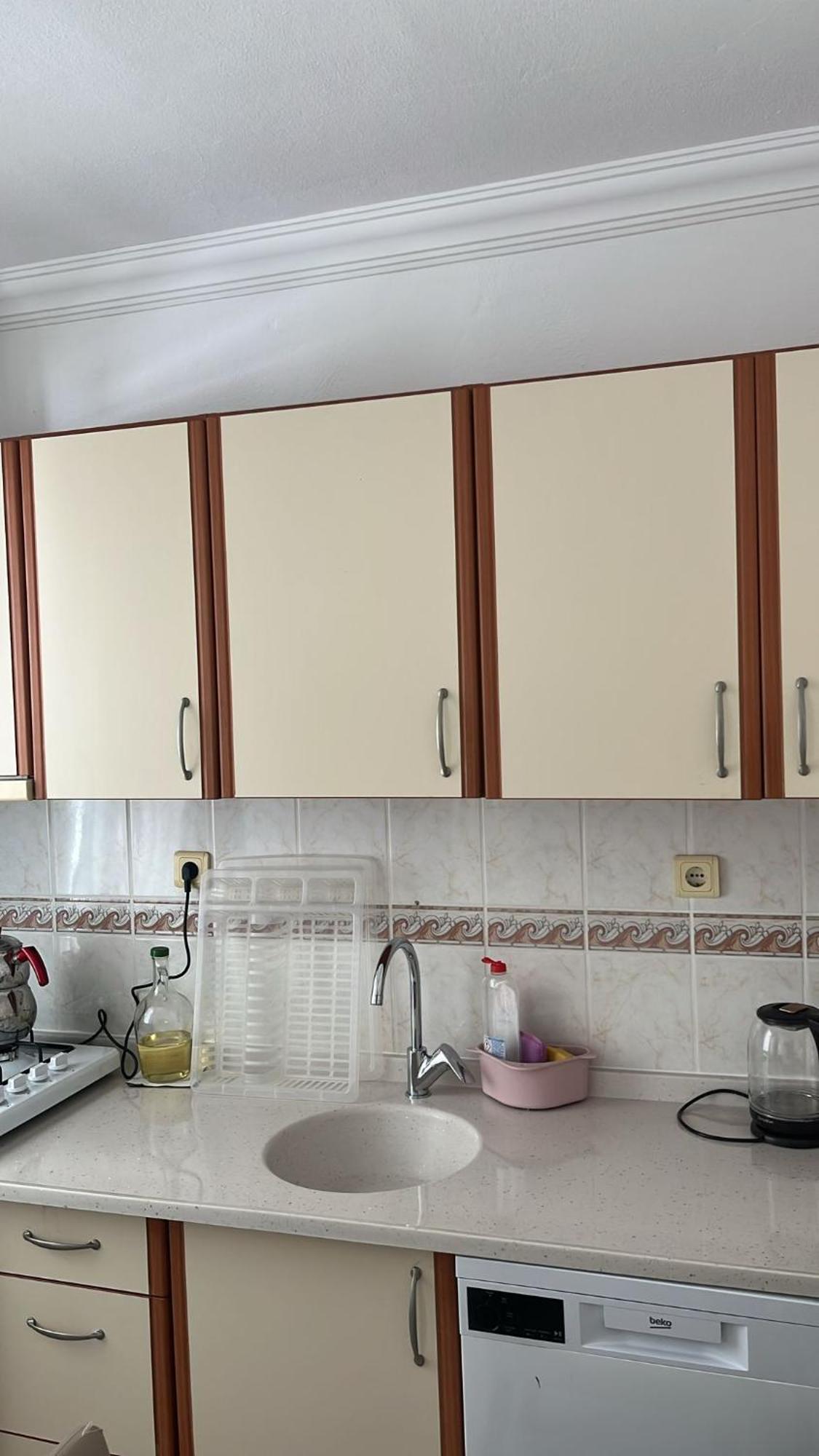 Apartmán Huge Evleri 2 Marmaris Exteriér fotografie
