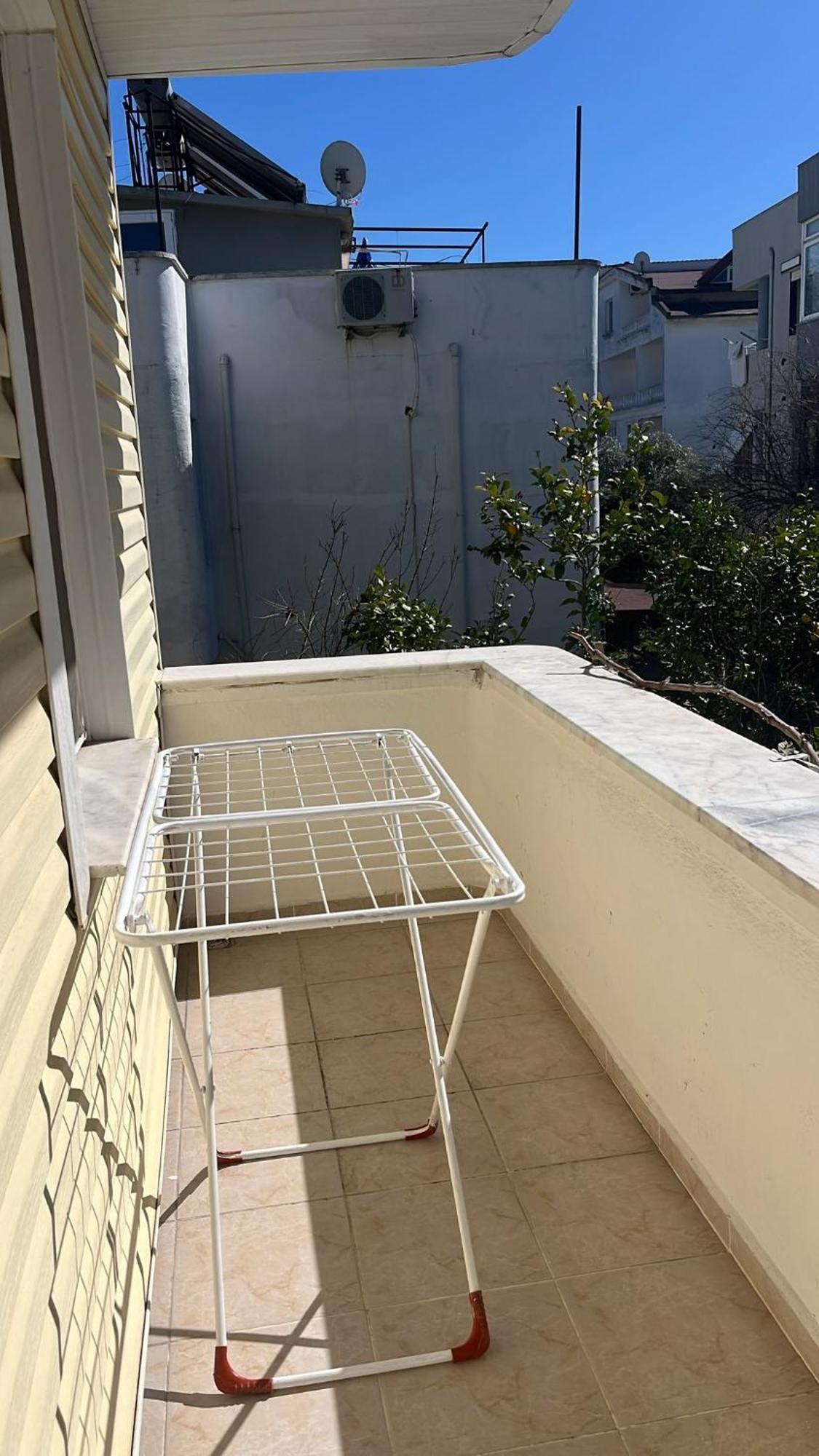 Apartmán Huge Evleri 2 Marmaris Exteriér fotografie