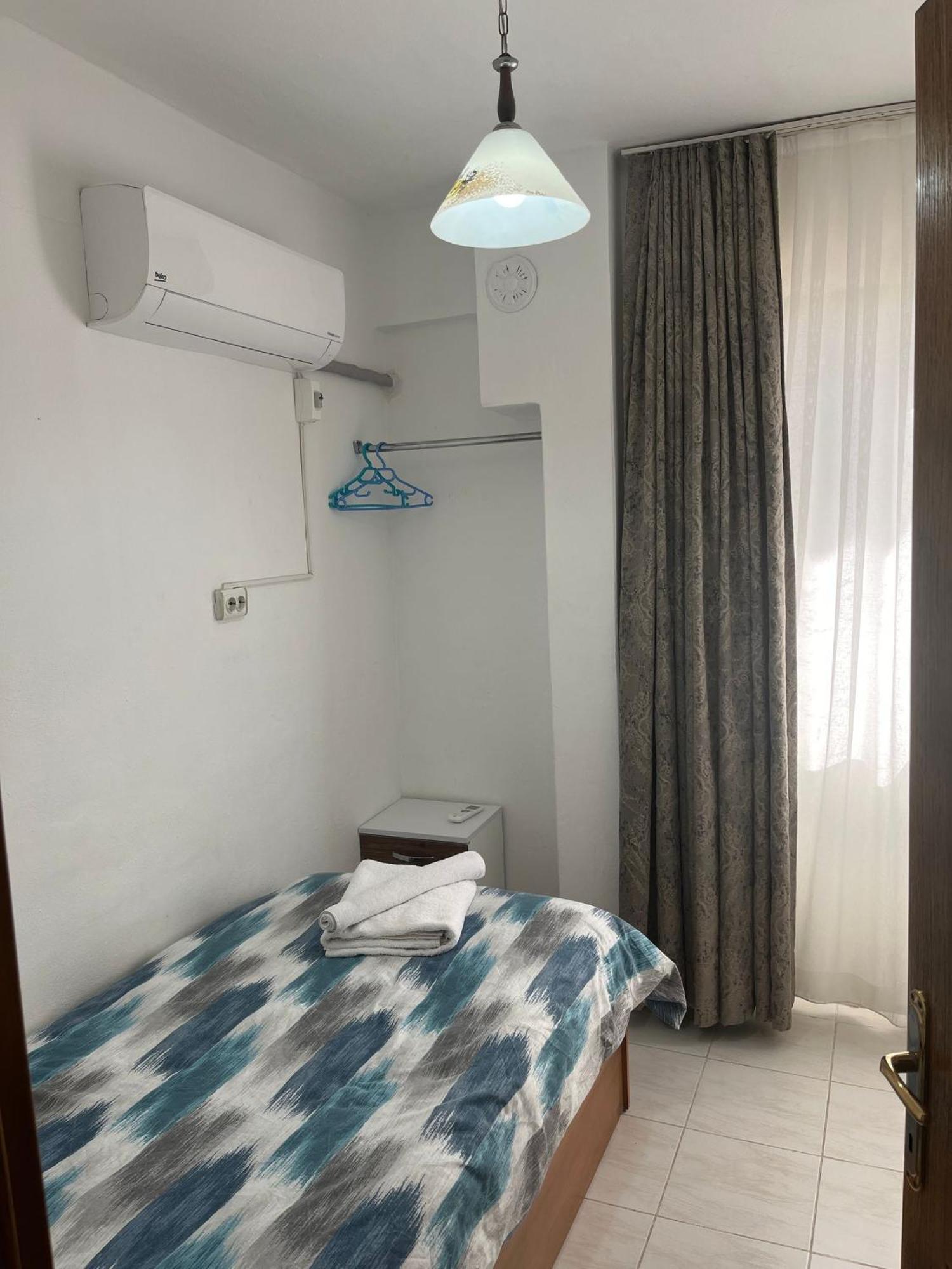 Apartmán Huge Evleri 2 Marmaris Exteriér fotografie