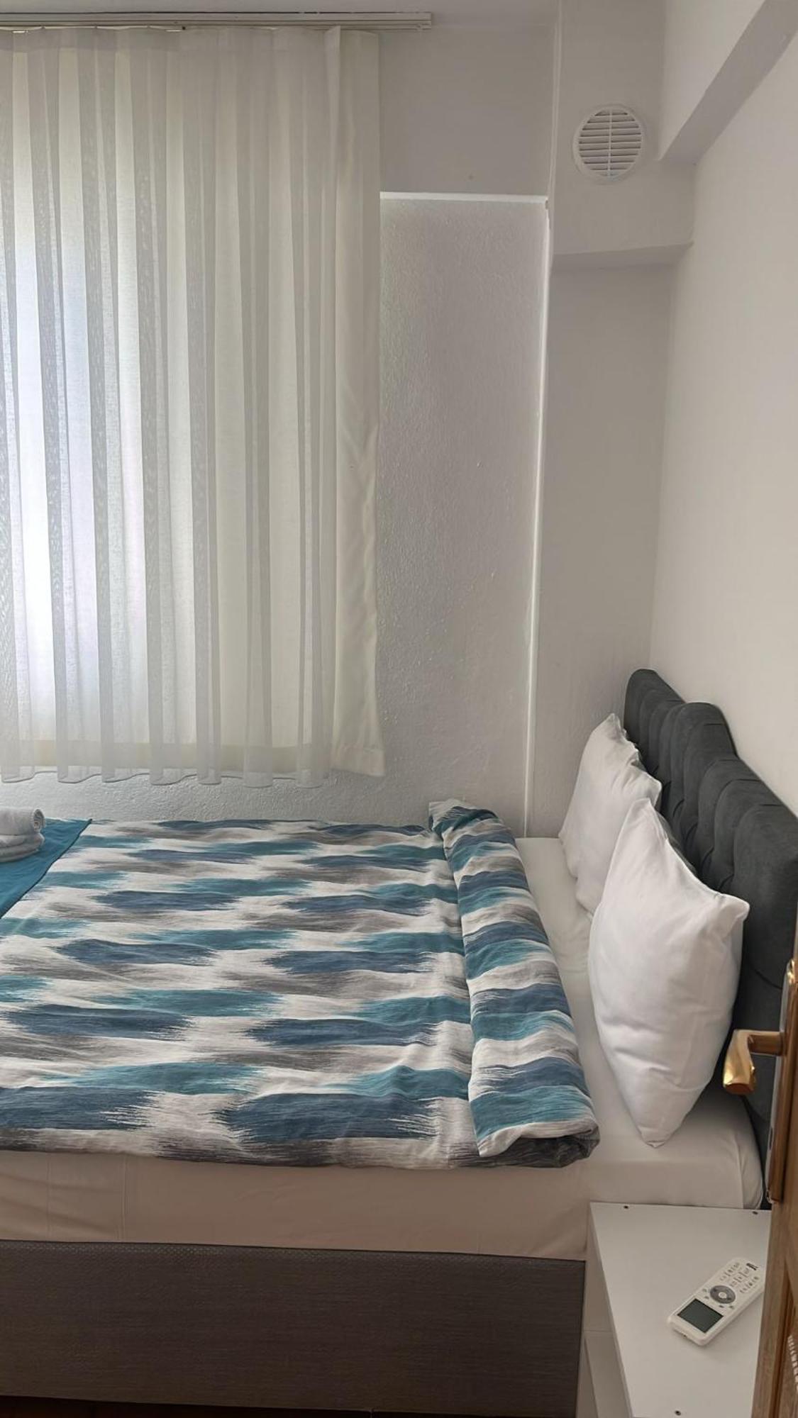 Apartmán Huge Evleri 2 Marmaris Exteriér fotografie
