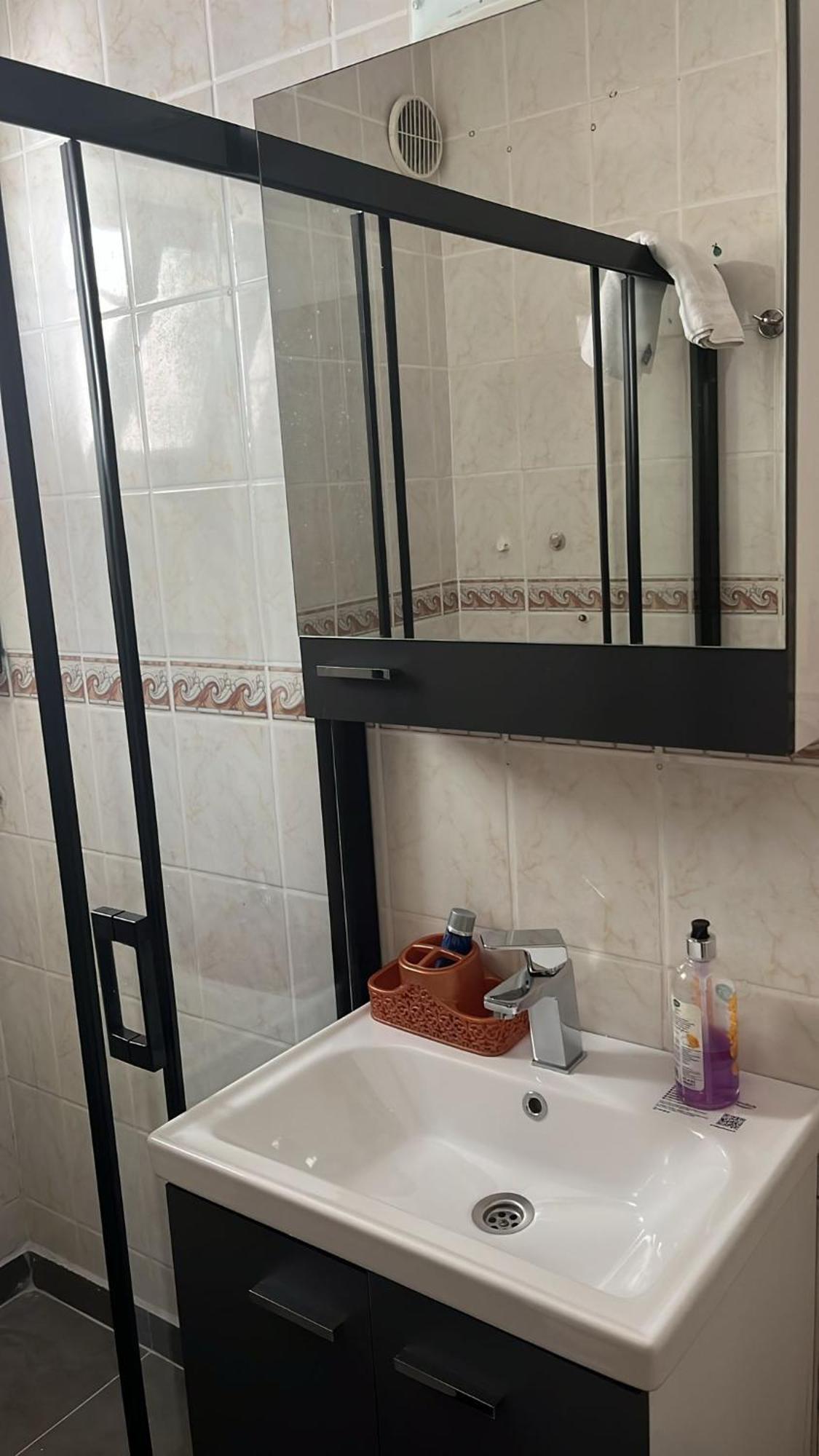 Apartmán Huge Evleri 2 Marmaris Exteriér fotografie