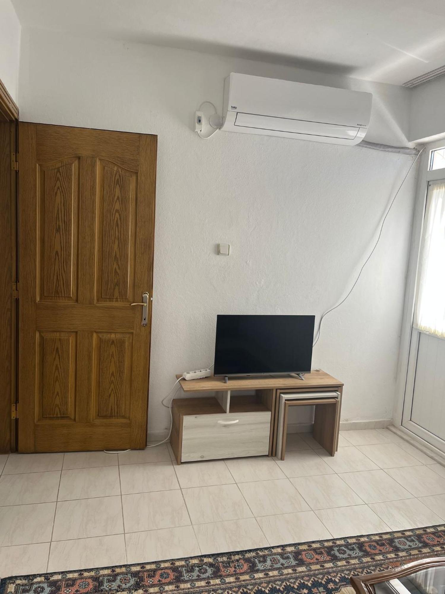 Apartmán Huge Evleri 2 Marmaris Exteriér fotografie