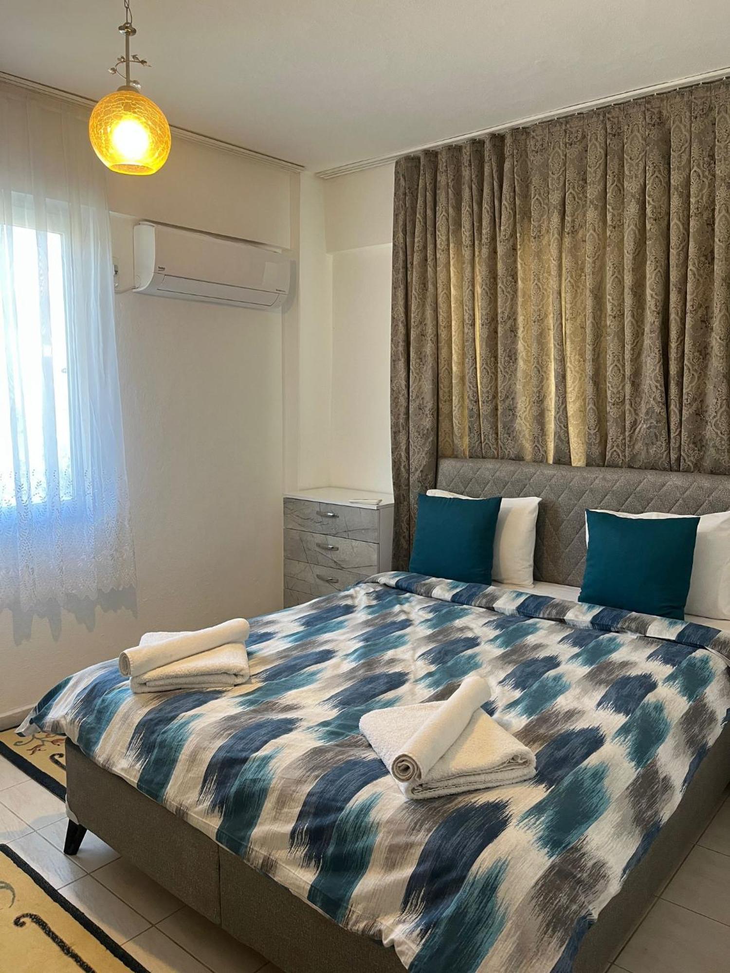Apartmán Huge Evleri 2 Marmaris Exteriér fotografie