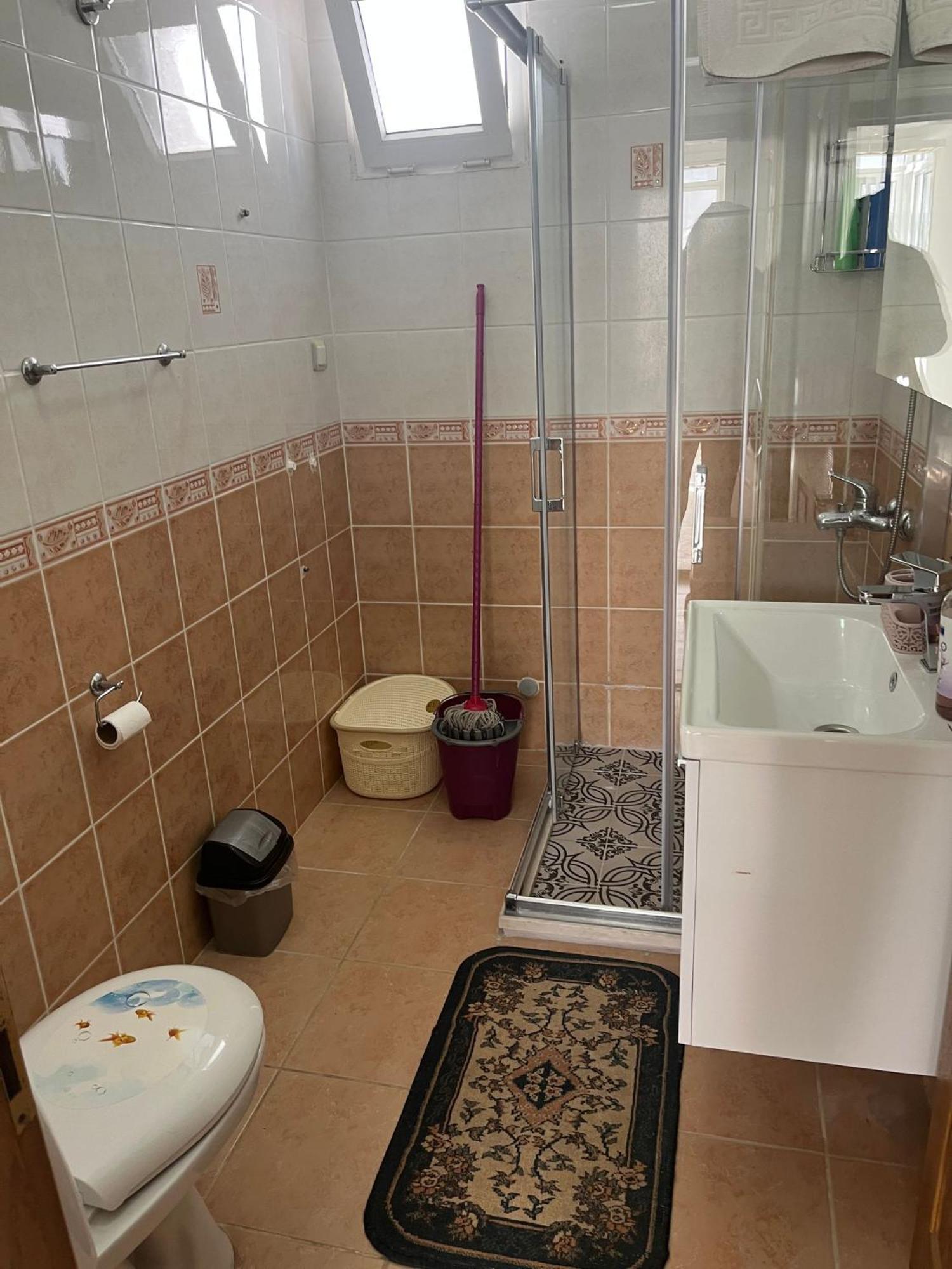 Apartmán Huge Evleri 2 Marmaris Exteriér fotografie