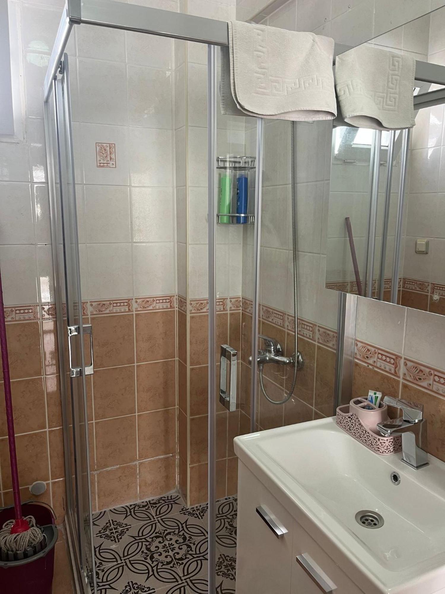 Apartmán Huge Evleri 2 Marmaris Exteriér fotografie